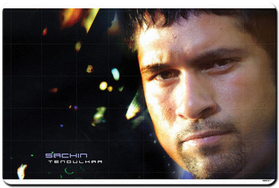 

IDEOL STYLISH DESIGNER MOUSE PAD -MO1076 Mousepad(Multicolor)
