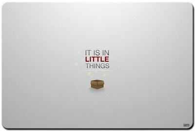 

IDEOL STYLISH DESIGNER MOUSE PAD -MO947 Mousepad(Multicolor)