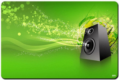 

IDEOL STYLISH DESIGNER MOUSE PAD -MO829 Mousepad(Multicolor)