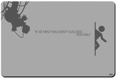 

IDEOL STYLISH DESIGNER MOUSE PAD -MO953 Mousepad(Multicolor)