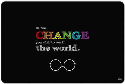 

IDEOL STYLISH DESIGNER MOUSE PAD -MO1012 Mousepad(Multicolor)