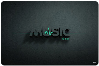 

IDEOL STYLISH DESIGNER MOUSE PAD -MO884 Mousepad(Multicolor)