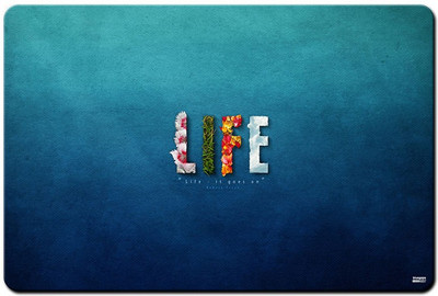 

IDEOL STYLISH DESIGNER MOUSE PAD -MO936 Mousepad(Multicolor)