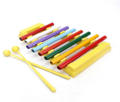 

Ratnas WONDERFULL XYLOPHONE FOR KIDS(Multicolor)