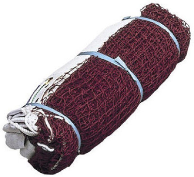 

Metco Nylon Volleyball Net(Black)