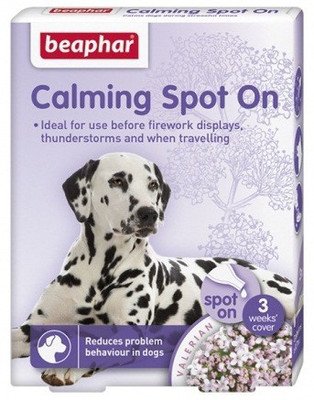 

beaphar Stress Relief Liquid(3 ml)