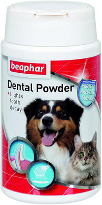 

beaphar Dental Care Powder(75 g)