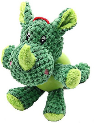 

SICONS Dog Toy Dura Chews Teeth Cleaner Small Size Sicons Pet Fashion. Rubber Chew Toy For Dog