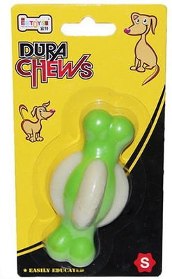 

SICONS Dog Toy Dura Chews Teeth Cleaner Large Size Sicons Pet Fashion. Rubber Rubber Toy For Dog