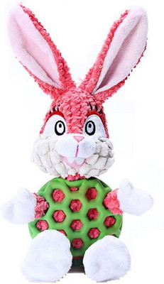 

SICONS Dog Toy Dura Chews Teeth Cleaner Small Size Sicons Pet Fashion. Rubber Chew Toy For Dog