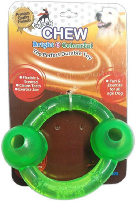 

SICONS Dog Toy Rubber Dental Chew Bone Sicons Pet Fashion. Rubber Chew Toy For Dog