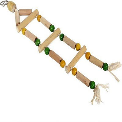 

jeewan jeewan For Bird toys stics Wooden Training Aid For Bird