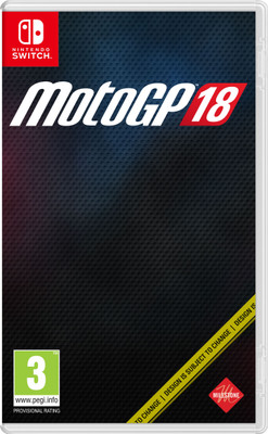 

MotoGP 18(for Switch)