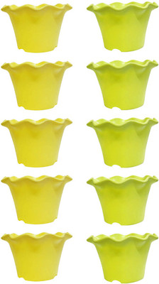 

Bluerider Plant Container Set(Plastic)