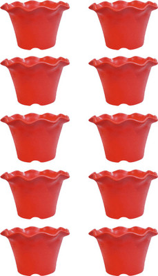 

Bluerider Plant Container Set(Plastic)