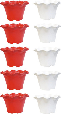 

Bluerider Plant Container Set(Plastic)