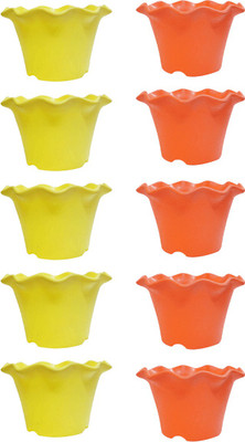 

Bluerider Plant Container Set(Plastic)