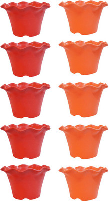 

Bluerider Plant Container Set(Plastic)