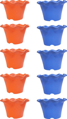 

Bluerider Plant Container Set(Plastic)