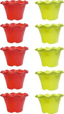 

Bluerider Plant Container Set(Plastic)