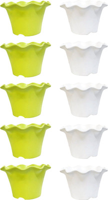 

Bluerider Plant Container Set(Plastic)