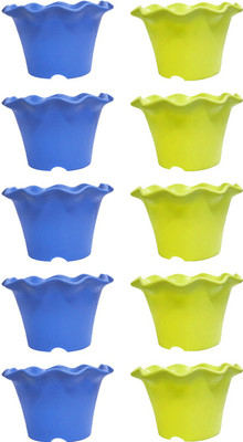 

Bluerider Plant Container Set(Plastic)
