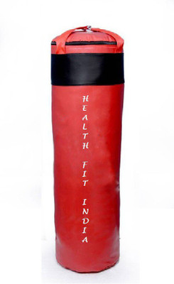 

HEALTH FIT INDIA 8.0 F Hanging Bag(8.0, 96 kg)