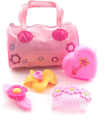 

Tokenz Fashion and Beauty set