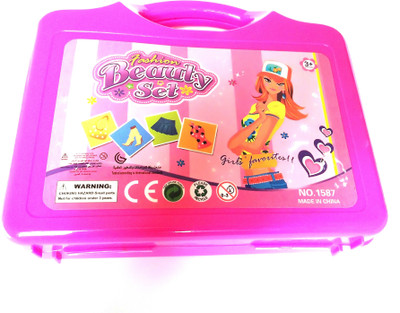 

Asa Products beauty set