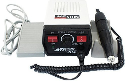 

Oscar Original Dental Strong 204 Micro Motor 102 Polishing Handpiece 220v HANDIPC204 Rotary Tool(7 mm)