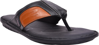

Jcube Men Black Sandals
