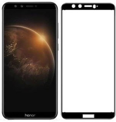 GLOBALCASE Tempered Glass Guard for Honor 9 Lite(Pack of 1)