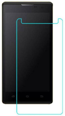 SRT Tempered Glass Guard for Intex Elyt E1(Pack of 1)