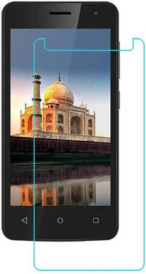 SRT Tempered Glass Guard for iVooMi Me4(Pack of 1)