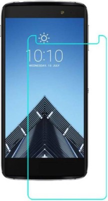 SRT Tempered Glass Guard for Alcatel Idol 4s(Pack of 1)