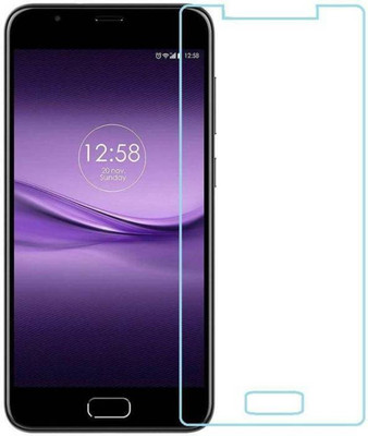 SRT Tempered Glass Guard for Infocus Turbo 5 Plus(Pack of 1)