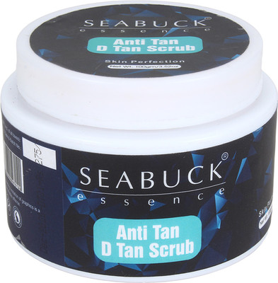 

Seabuck SBUCK015 Scrub(100 g)