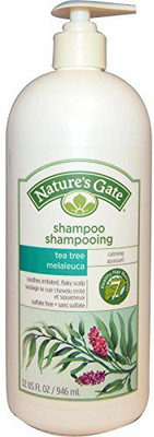 

Nature's Gate Shamp Tea Tree Calming(946.36 ml)