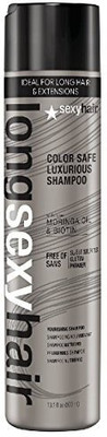 

Sexy Hair Lsh Luxurious Nourishing Shampoo(298.7 ml)