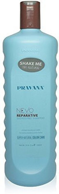 

Pravana Nevo Reparative Sulface Free Shampoo(999.89 ml)