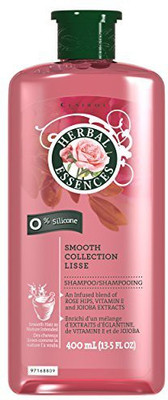 

Herbal Essences Smooth Collection Shampoo(399.25 ml)