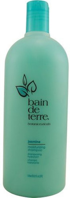 

Bain de Terre Jasmine Moisturizing Shampoo(999.59 ml)