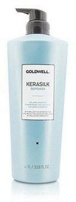 

Goldwell Kerasilk Repower Volume Shampoo(999.59 ml)