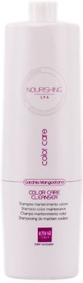 

Alter Ego Nourishing Spa Color Care Cleanser Shampoo Color Maintenance(1000 ml)