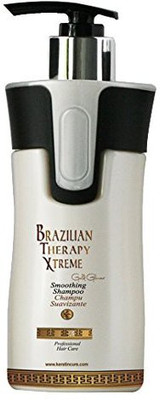 

Keratin Cure Color & Keratin Safe Sulfate Free Shampoo Smoothing Daily Use(300 ml)