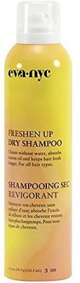 

Eva NYC Freshen Up Dry Shampoo(156.73999999999998 ml)
