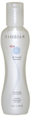 

BioSilk Silk Therapy Shampoo(66.84 ml)