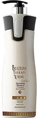 

Keratin Cure Color & Keratin Safe Sulfate Free Shampoo(960 ml)