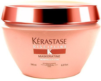 

Kerastase Discipline Maskeratine SmoothInMotion Masque High Concentration(201.10999999999999 ml)