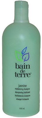

Bain de Terre Moisturizing Shampoo Jasmine(999.59 ml)